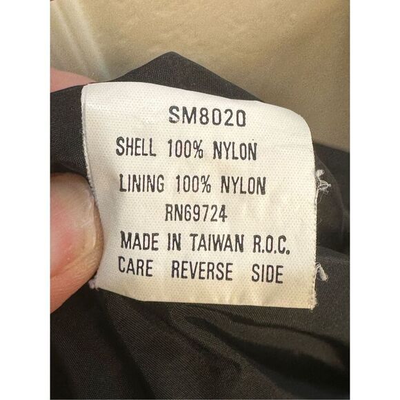 Columbia size L black Ski Snowboard men’s pants EUC - Picture 8 of 8